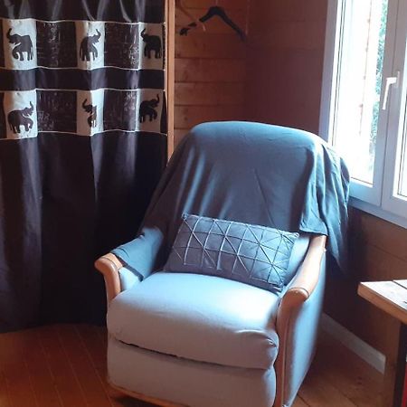 Chambre La Caunette Exteriör bild