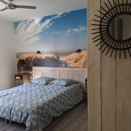 Chambre La Caunette Exteriör bild