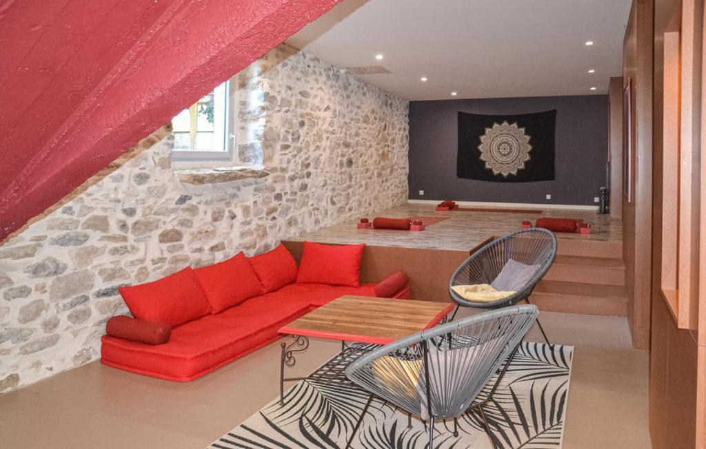 Chambre La Caunette Exteriör bild