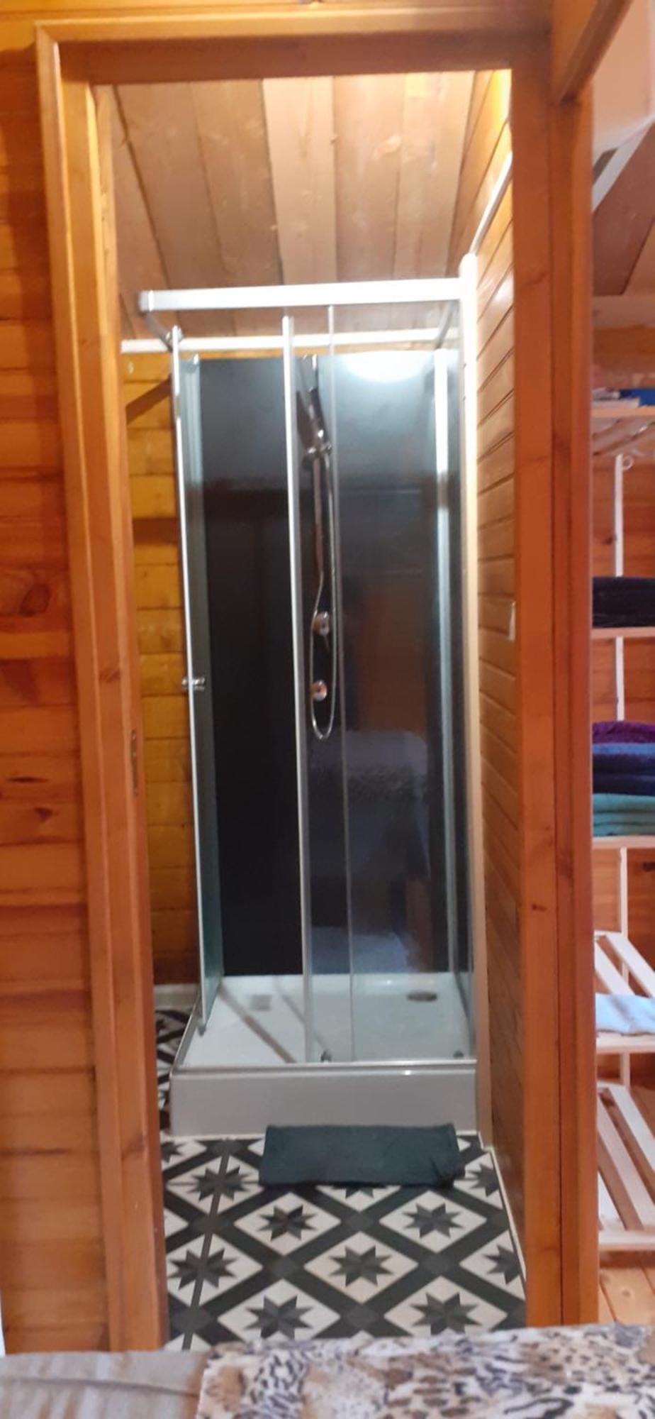 Chambre La Caunette Exteriör bild