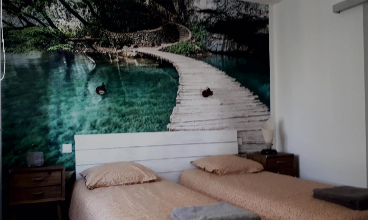 Chambre La Caunette Exteriör bild