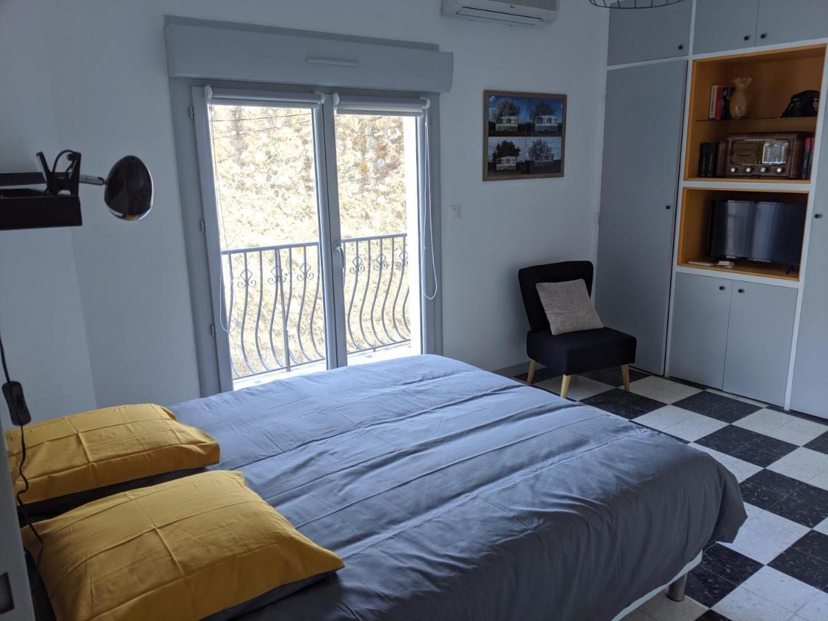 Chambre La Caunette Exteriör bild