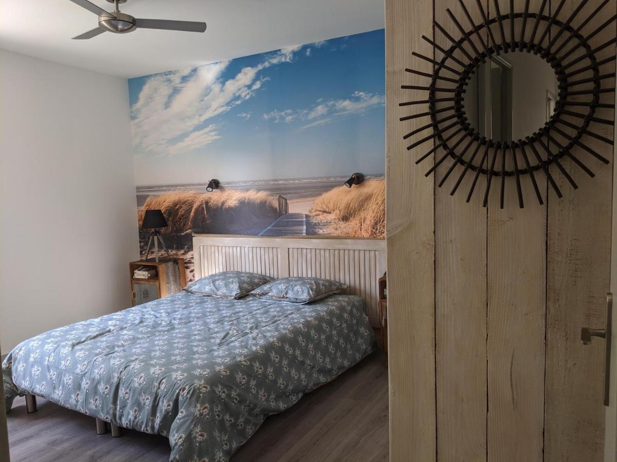 Chambre La Caunette Exteriör bild