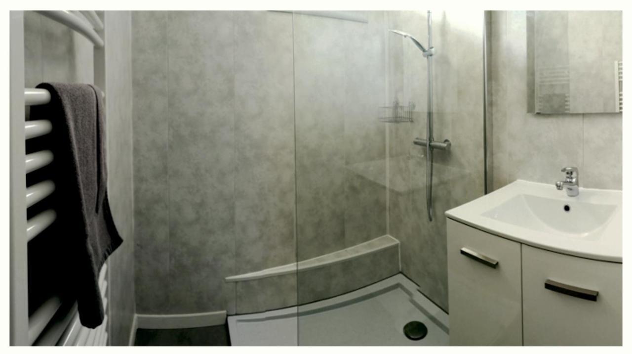 Chambre La Caunette Exteriör bild