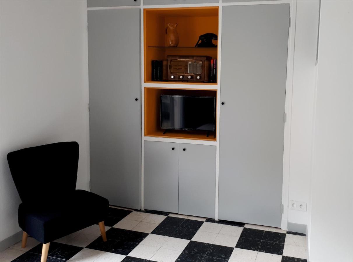 Chambre La Caunette Exteriör bild
