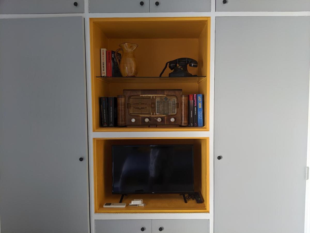 Chambre La Caunette Exteriör bild