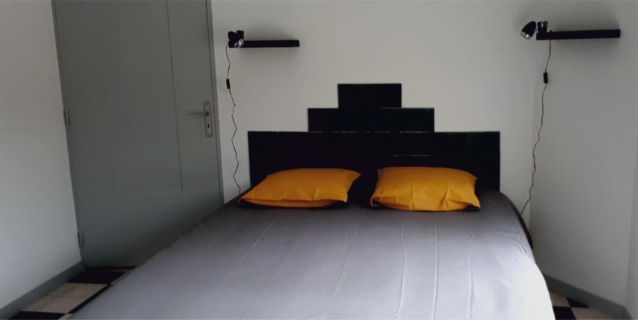Chambre La Caunette Exteriör bild